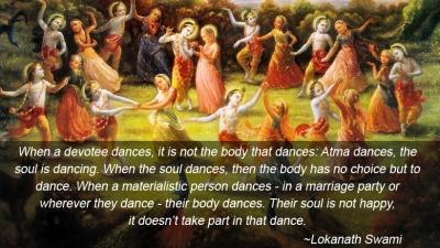 dances